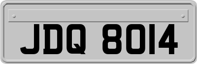 JDQ8014