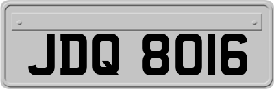 JDQ8016