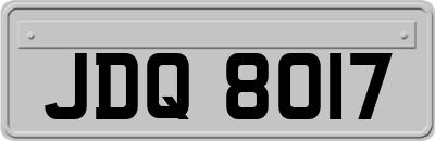 JDQ8017