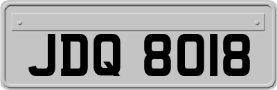 JDQ8018