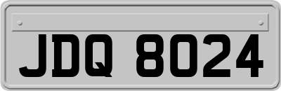 JDQ8024