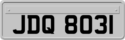 JDQ8031