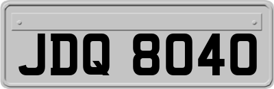 JDQ8040