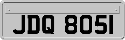 JDQ8051