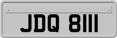 JDQ8111