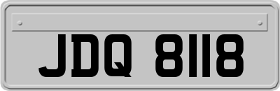 JDQ8118