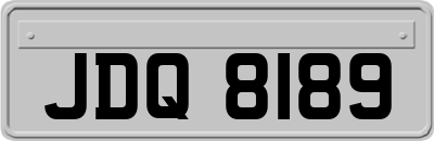 JDQ8189