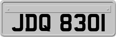 JDQ8301