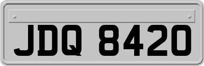 JDQ8420