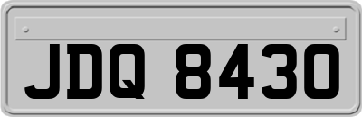 JDQ8430