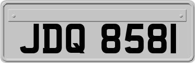 JDQ8581