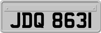 JDQ8631