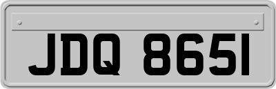 JDQ8651