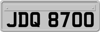 JDQ8700