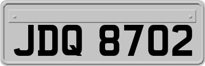 JDQ8702