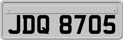 JDQ8705