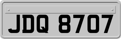 JDQ8707