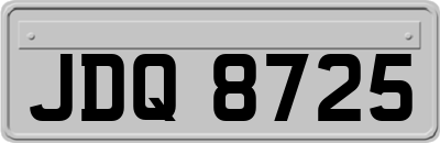 JDQ8725