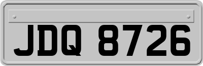 JDQ8726