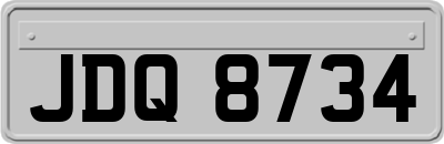 JDQ8734