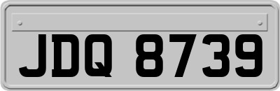 JDQ8739