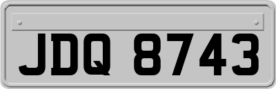 JDQ8743