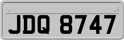 JDQ8747