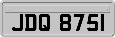 JDQ8751