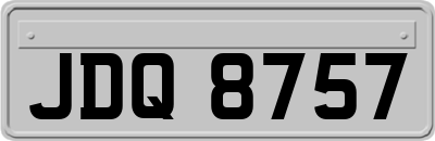 JDQ8757