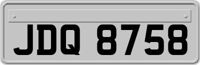 JDQ8758