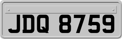 JDQ8759