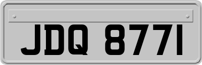 JDQ8771