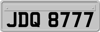 JDQ8777