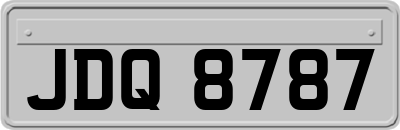 JDQ8787