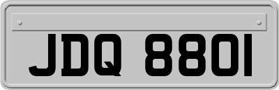 JDQ8801