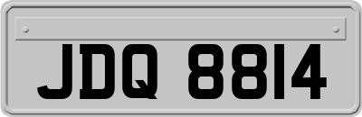 JDQ8814