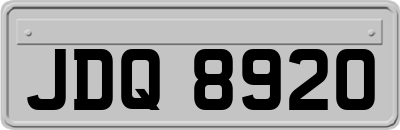 JDQ8920