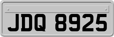 JDQ8925