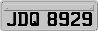 JDQ8929