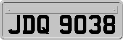 JDQ9038