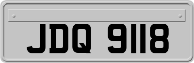 JDQ9118