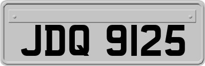 JDQ9125