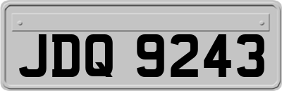 JDQ9243