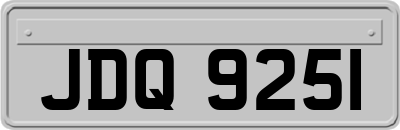 JDQ9251