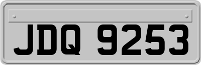 JDQ9253