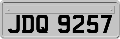 JDQ9257