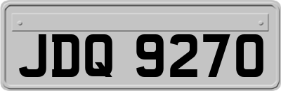 JDQ9270