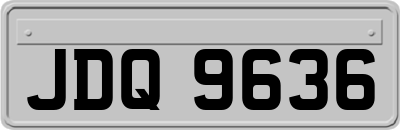 JDQ9636