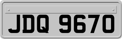 JDQ9670