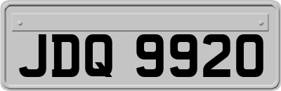 JDQ9920